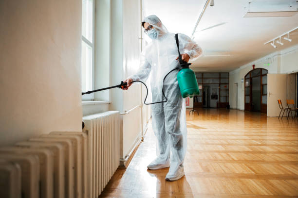 Best Best Pest Control Companies  in Trinity, AL